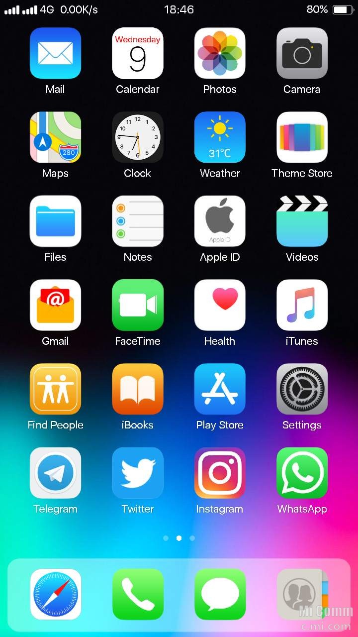 Ios themes. Темы MIUI. Темы IOS. Тема MIUI IOS. Иконки MIUI.