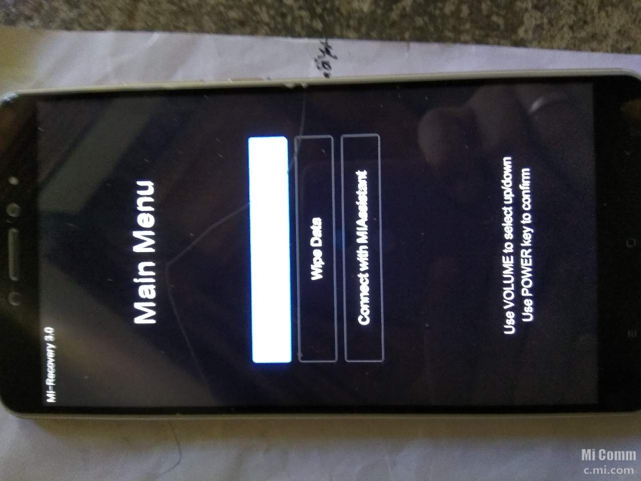 Mi menu. Xiaomi mi Recovery 3 0. Mi Recovery 3.0 на китайском. Main menu mi-Recovery 3.0. Mi Recovery потом зарядка.