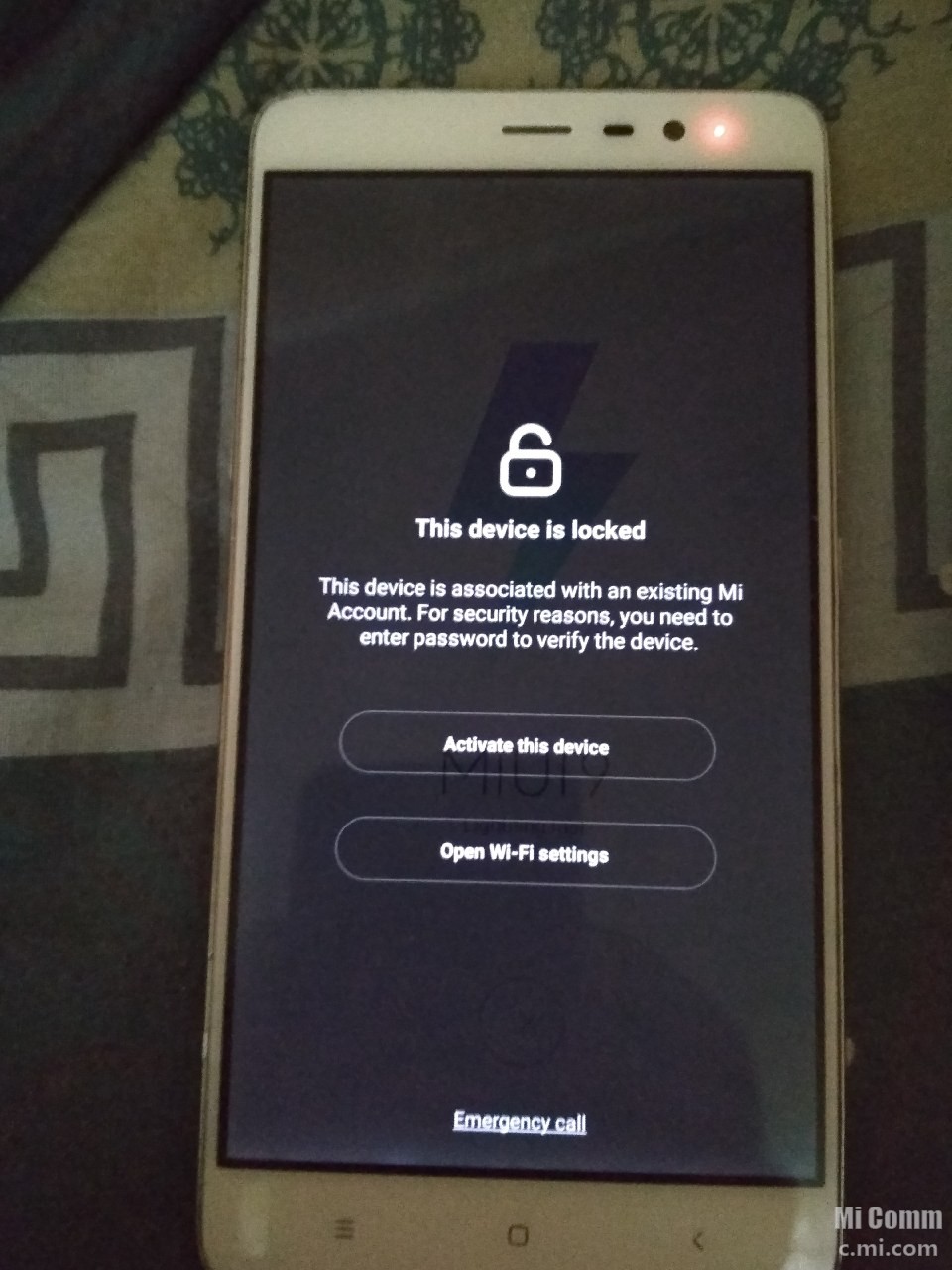 This device associated account. Сяоми редми ноут 4х this device is Locked. Ксиаоми редми this device is Locked. Xiaomi Redmi 4а this device is Locked. Xiaomi Redmi Note 5a this device is Locked.