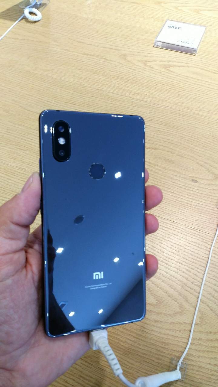 Экран На Mi 8 Купить