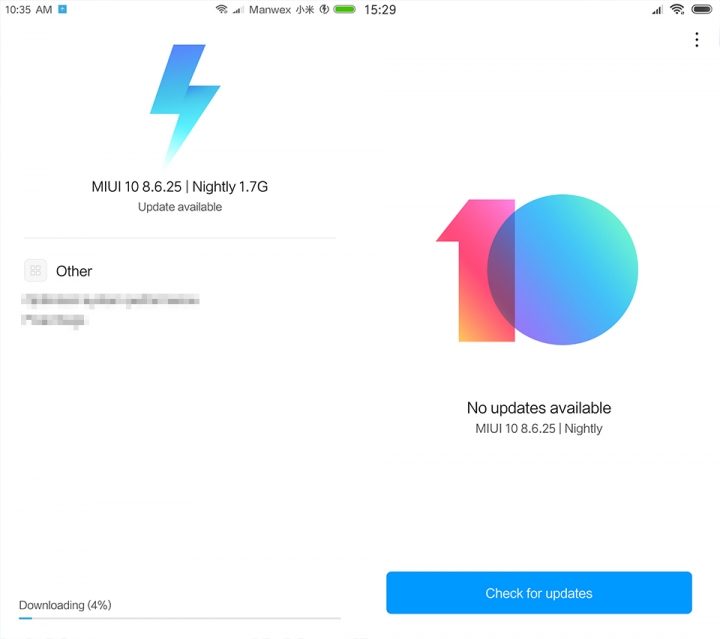 Ассистент miui. MIUI 10 Интерфейс. MIUI 10 характеристики. MIUI update available. MIUI 9/10.