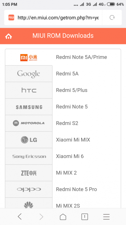 en miui com getrom