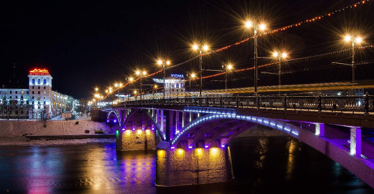 Фото Витебска В Хорошем Качестве