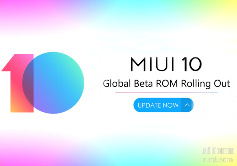 Miui 10 реклама. MIUI 10 Global. MIUI 10.