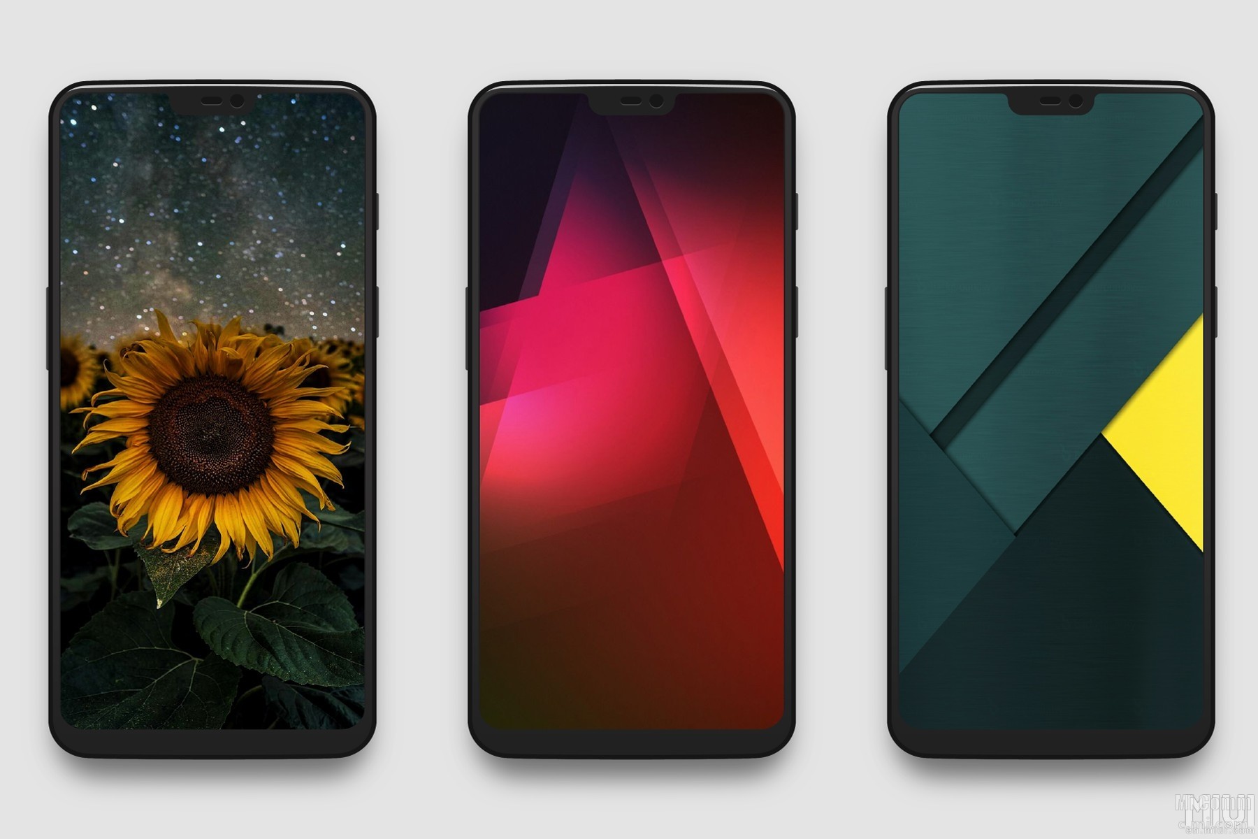 Mi A2/A2 Lite Exclusive Special Wallpapers. 