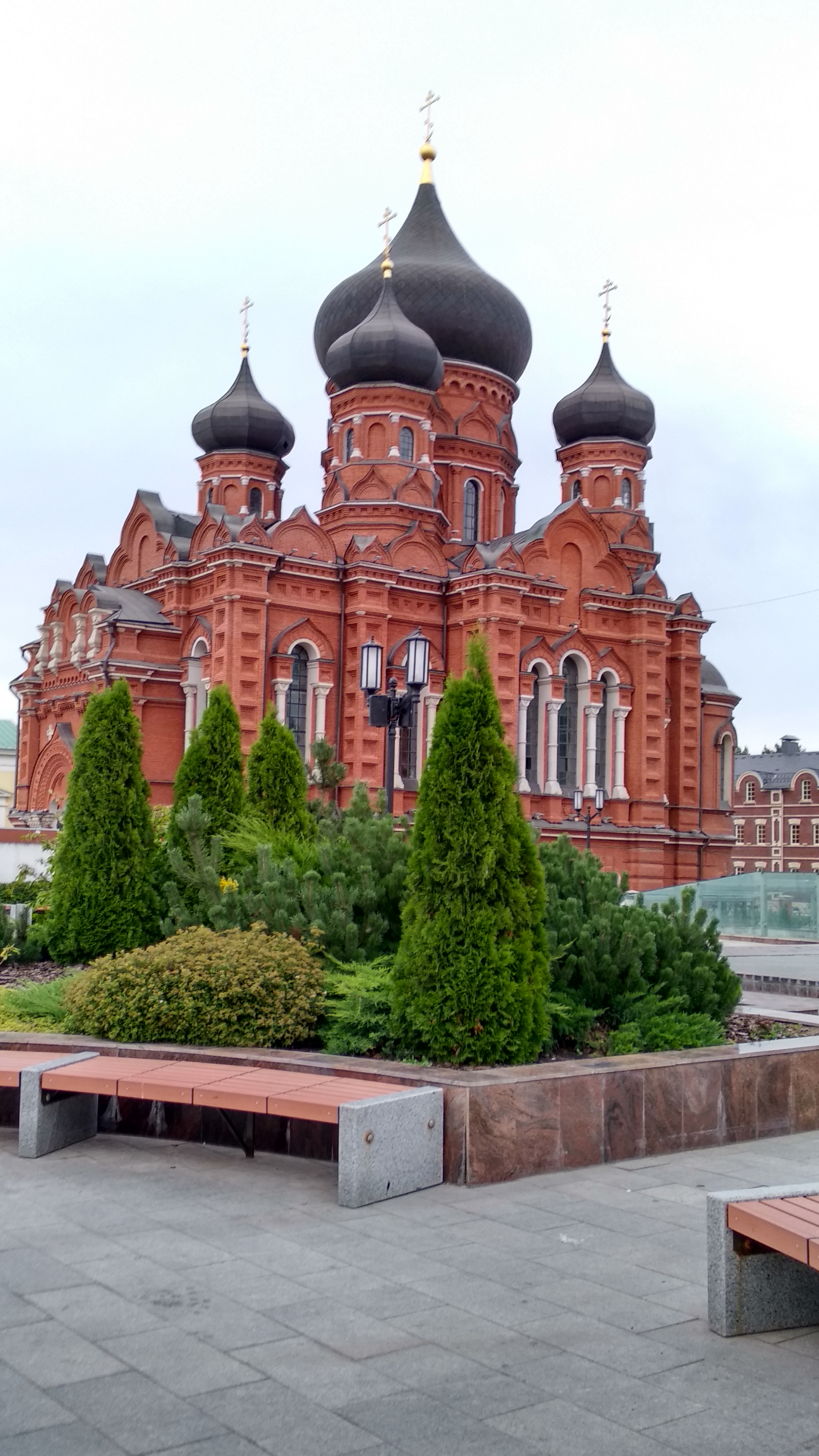 Город герой тула фотографии