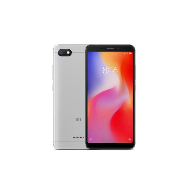 Смартфон xiaomi redmi 6. Смартфон Xiaomi Redmi 6a 32gb. Смартфон Xiaomi Redmi 6 3/32gb. Xiaomi Redmi 6a 2/16gb. Xiaomi Redmi 6a 2/32gb Grey.