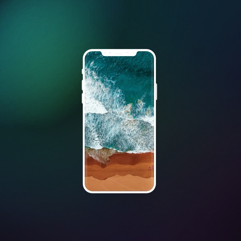 Google's Pixel 3 and 3XL Built-In Leaked Wallpapers. Download It Now ! -  Resources - Xiaomi Community - Xiaomi