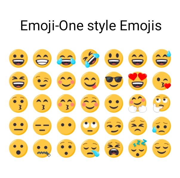 redmi emoji keyboard