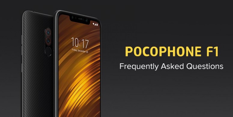 Купить Pocophone F 1 На Авито