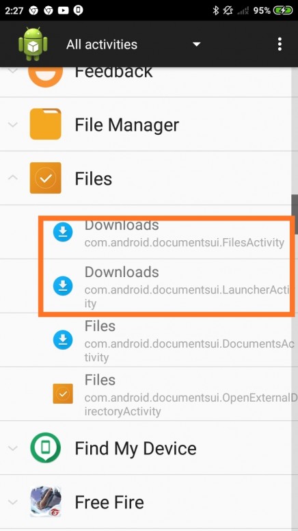 Запуск activity андроид. DOCUMENTSUI. Активити лаунчер Xiaomi как пользоваться. Com.Android.DOCUMENTSUI. Запуск activity.