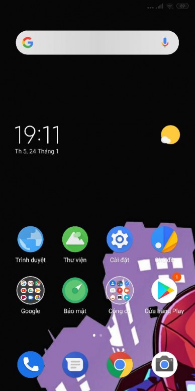Có lỗi tự zoom gây khó chịu khi sử dụng điện thoại Xiaomi của bạn? Đừng lo, bạn có thể giải quyết vấn đề này một cách dễ dàng. Hãy click vào hình ảnh liên quan để tìm hiểu thêm về cách khắc phục lỗi tự zoom trên điện thoại Xiaomi của bạn.