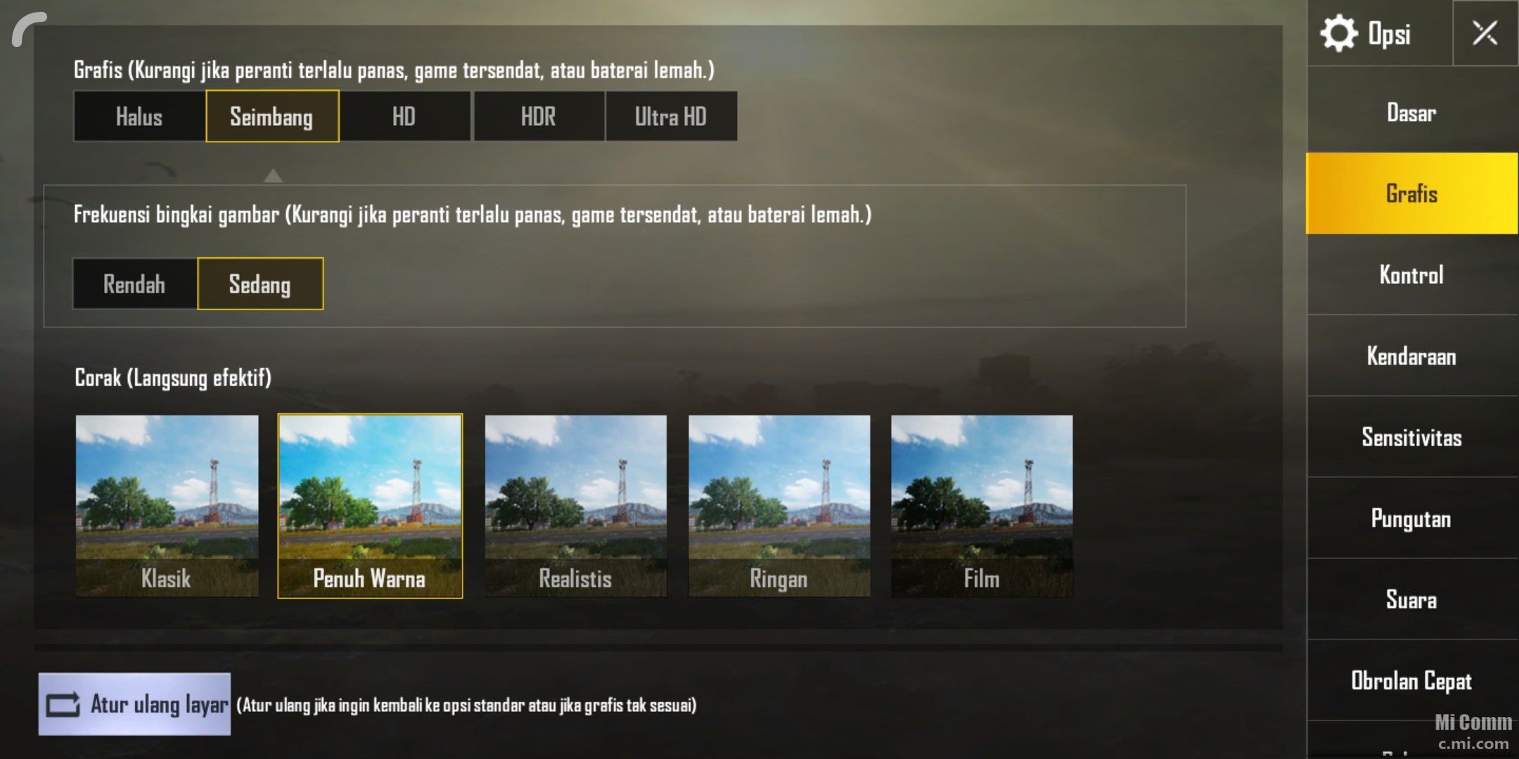 Huawei p40 lite pubg фото 53