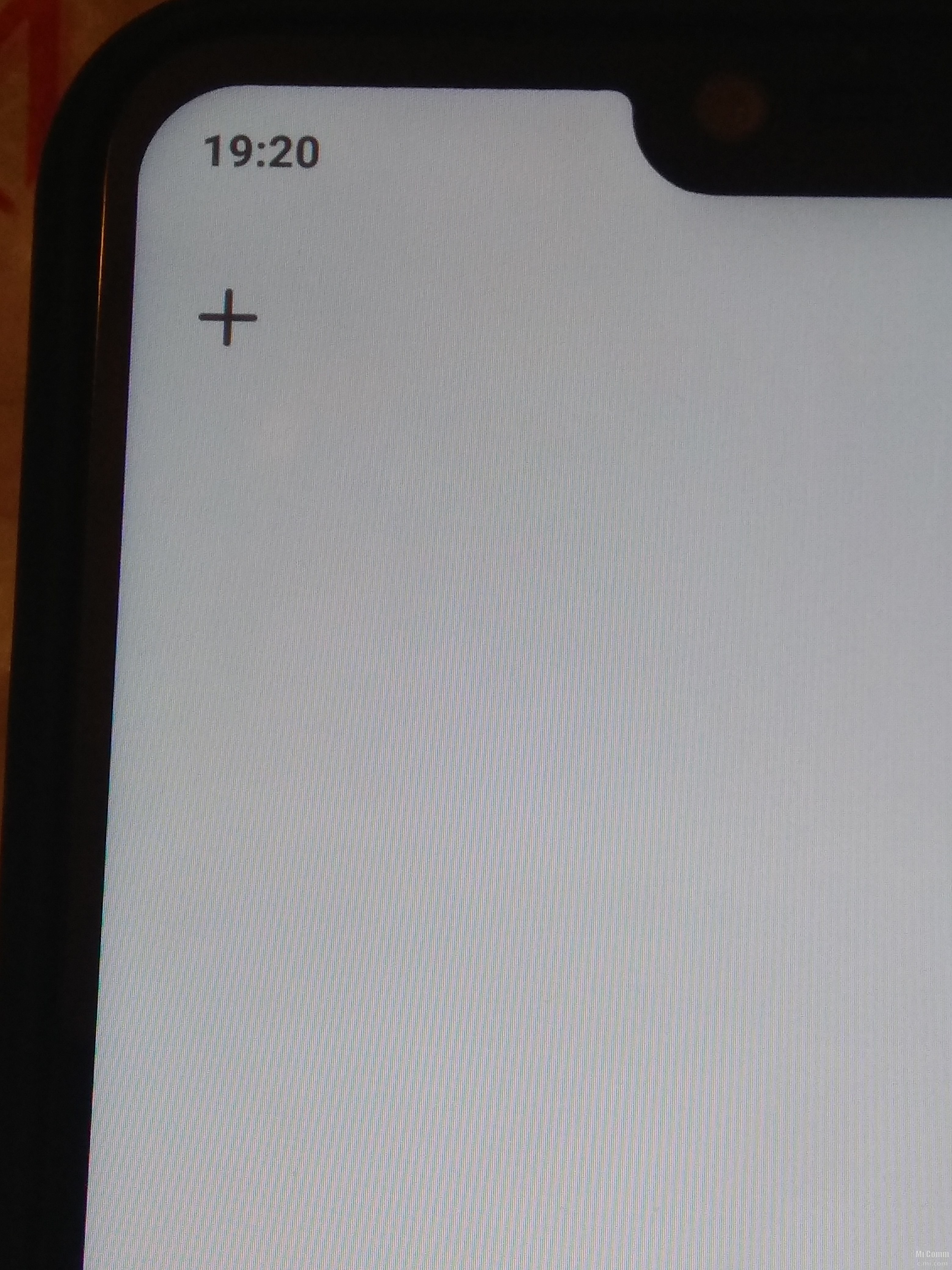 Почему экран телефона стал белым. Сетка на экране телефона. Пиксельная полоса на экране. Дисплей ми 11 Лайт.