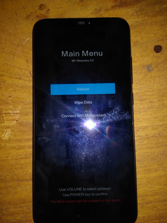 Телефон xiaomi main menu. Xiaomi mi Recovery 3 0. Ксиаоми main menu Reboot. Меню Redmi Recovery 3.0. Меню Xiaomi Recovery 3.0.