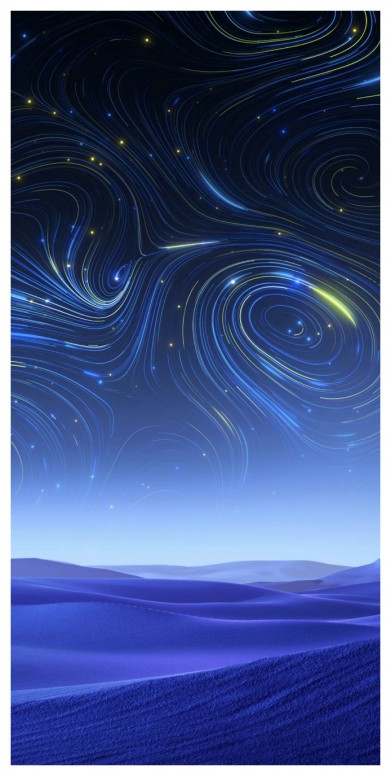 Resources Team] ZTE Nubia X Star Edition Deafult Wallpaper - Resources -  Xiaomi Community - Xiaomi