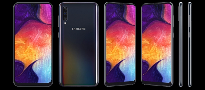 Resources Team] Samsung Galaxy A50 Built-In Stock Wallpapers - Resources -  Xiaomi Community - Xiaomi