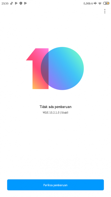 download miui 11 redmi 4a global stable