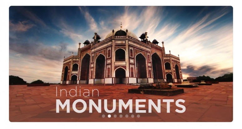 Mi Resources Team] Eye-catching Indian Monuments Beautiful Wallpapers.  Download It Now ! - Wallpaper - Xiaomi Community - Xiaomi