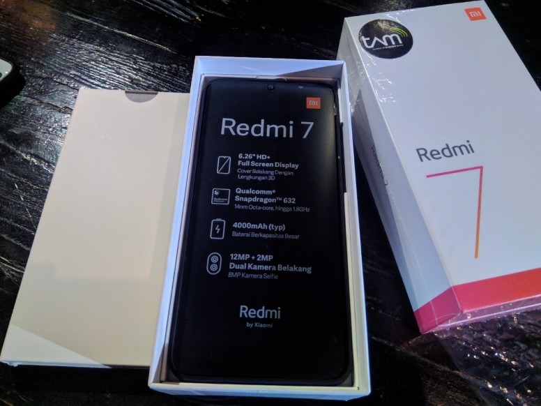 Redmi xiaomi 7a карта памяти