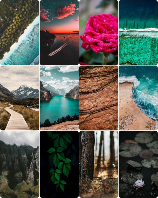Mi Resources Team] Eye Catching Beautiful 4K Nature Wallpapers For Mi  Phones Homescreen Try It Now - Wallpaper - Xiaomi Community - Xiaomi
