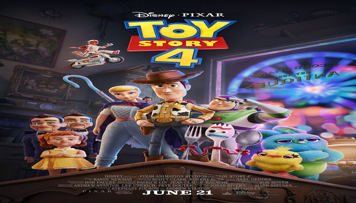 Mi Resources Team] Toy Story 4 (2019) Movie OST Ringtones For All Mi Fans.  Download Now!!!! - Ringtone - Xiaomi Community - Xiaomi