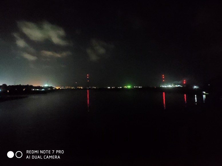 Shot on redmi 9 ai quad camera