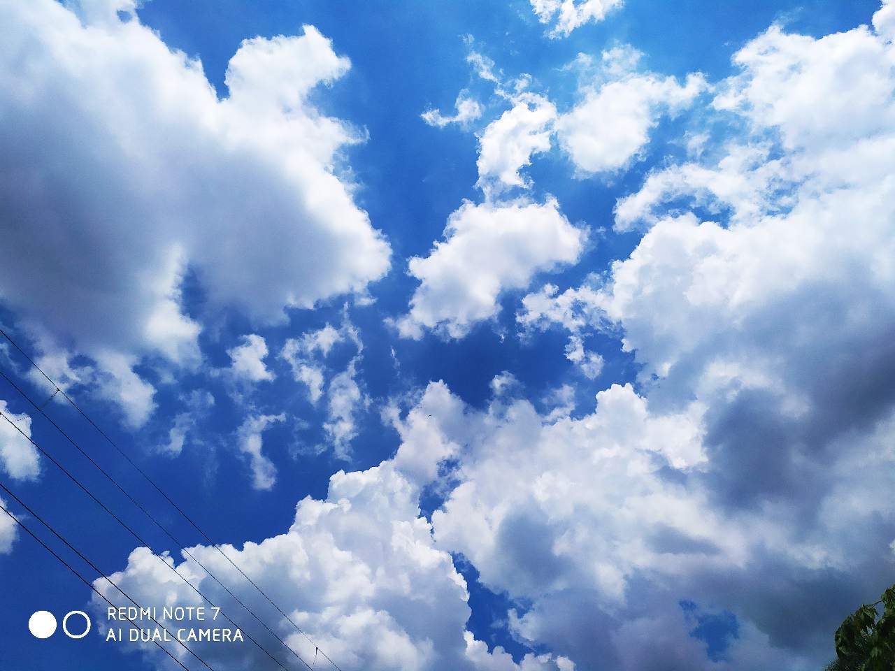 Trời xanh mây trắng - Nhiếp ảnh - Xiaomi Community - Xiaomi