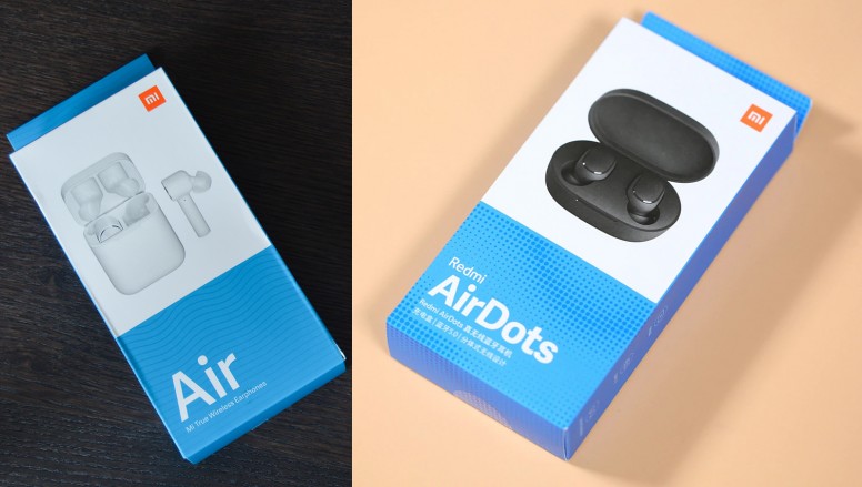 Airdots 3 Купить Днс