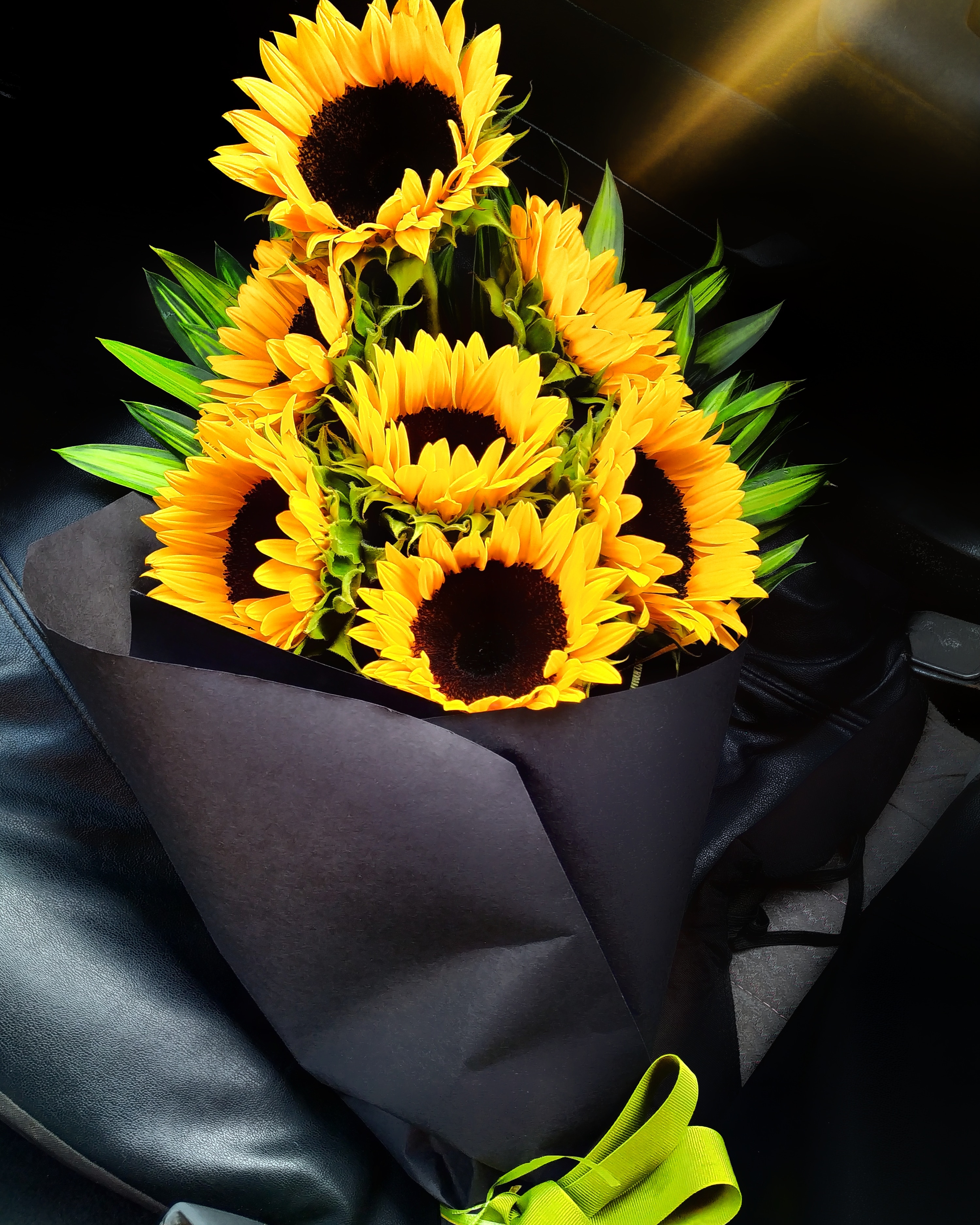 Unas lindas flores para una gran mujer, mi futura esposa - Fotografía -  Xiaomi Community - Xiaomi