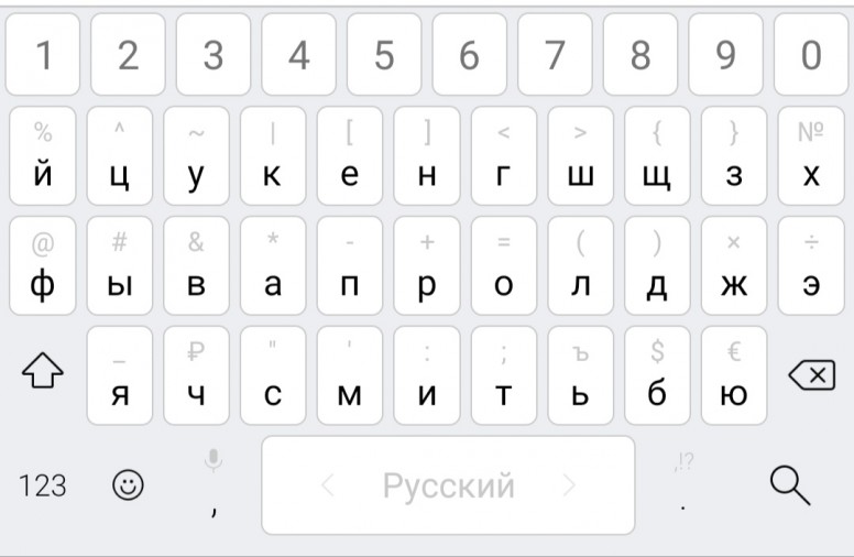 Xiaomi удалить emoji