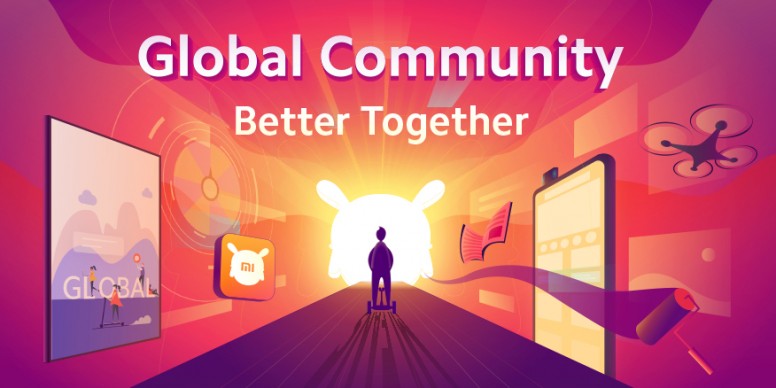 xiaomi global community