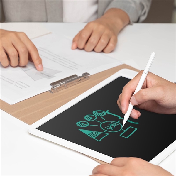 Xiaomi Mijia 10/13.5" Digital LCD Writing Tablet Pad Drawing Graphics Board DIY 