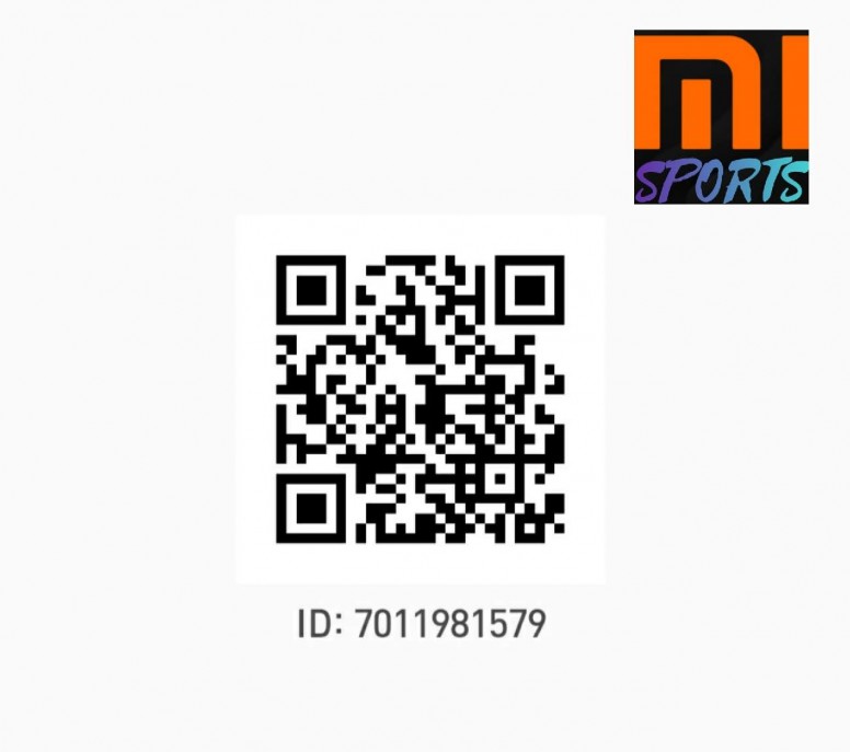 Недопустимый qr код