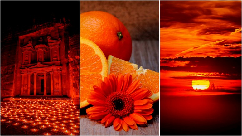 Orange Colour Wallpapers For Mi Smartphones Download Them Now - Wallpaper -  Xiaomi Community - Xiaomi