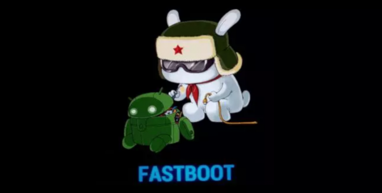 fastboot redmi 7