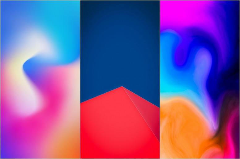 Download Official MIUI 11 Stock Wallpapers
