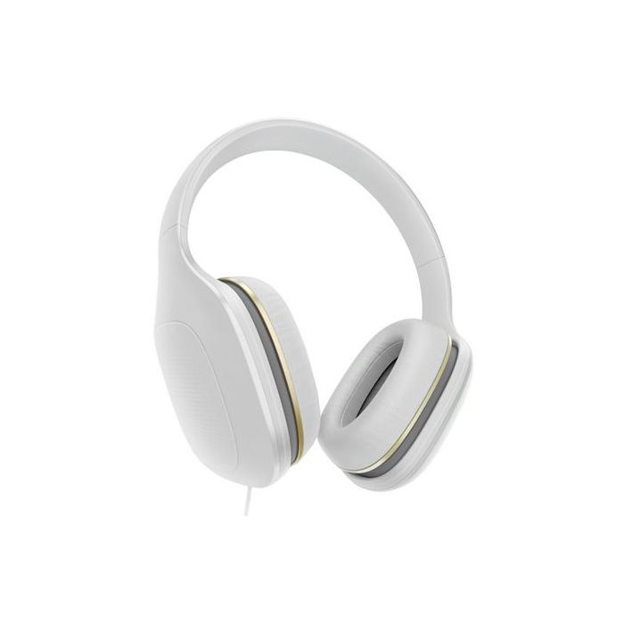 Mi headphones comfort outlet white