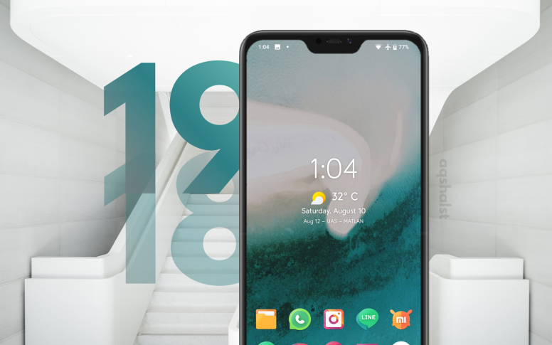 Xiaomi mi a2 lite схема