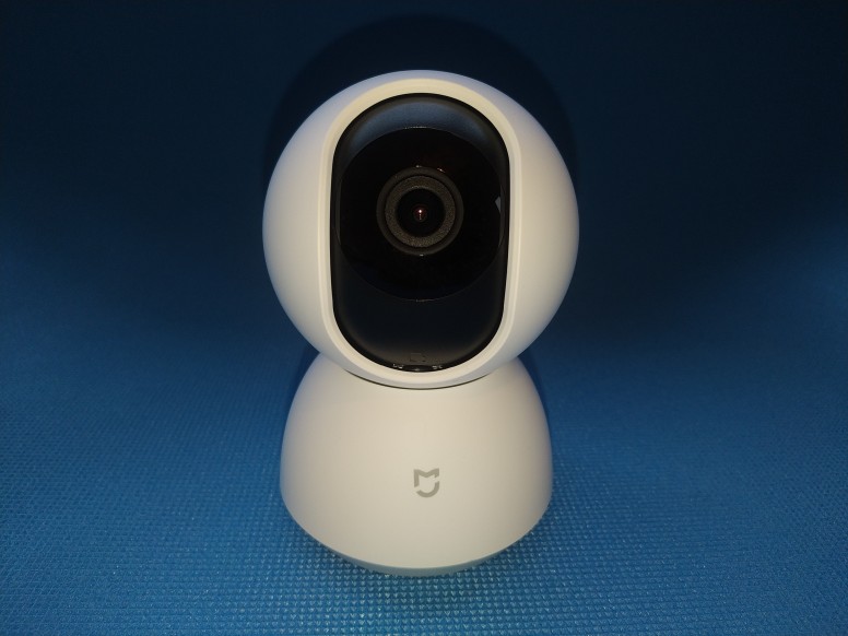 Xiaomi mi security camera