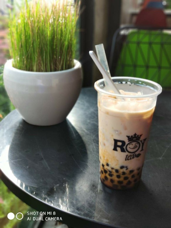Quán Trà Sữa Ngon Quận Gò Vấp Avatar Coffee  Tea