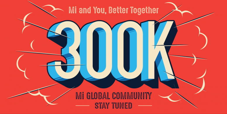 xiaomi global community