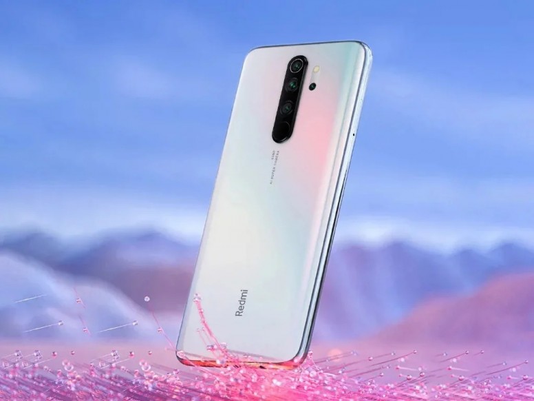 Xiaomi Note 8 Pro Камера Купить