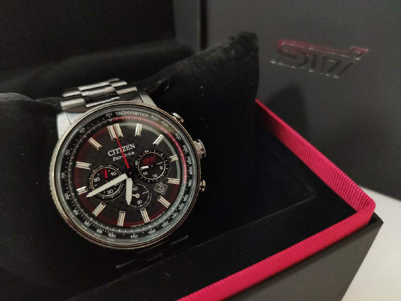 Citizen watch outlet limited edition 2019