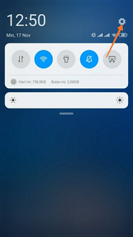 redmi 5a update miui 11