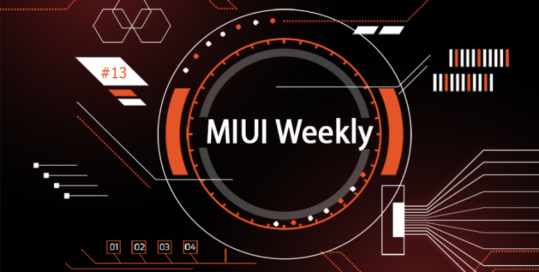 miui 13 mi community