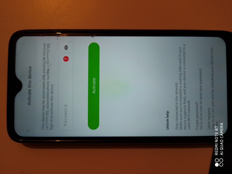 Как разблокировать редми 8. Разблокировка редми. Разблокировка телефона Redmi. Как разблокировать телефон Redmi 7. Xiaomi Redmi заблокировался.