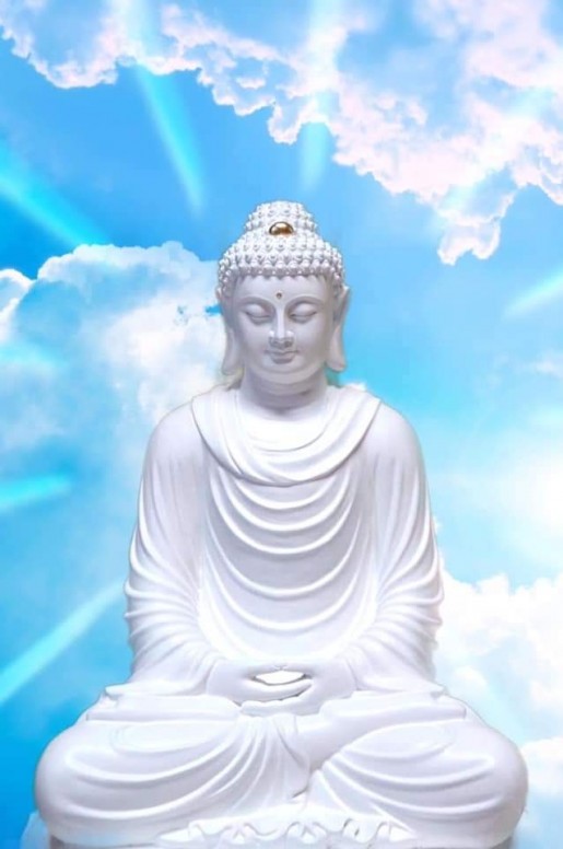 Avatar Phật là lựa chọn tuyệt vời để thể hiện cá tính của bạn. Được thiết kế với những hình ảnh đặc trưng của Phật, avatar này sẽ giúp bạn thể hiện tính cách của mình và truyền tải thông điệp của Phật đến với mọi người.