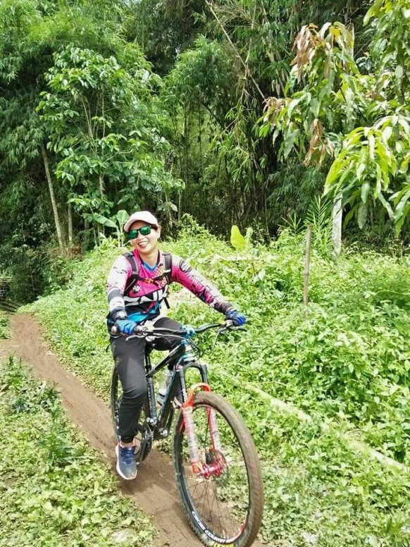 MTB trabas MAJALENGKA Redmi 8 Xiaomi Community Xiaomi