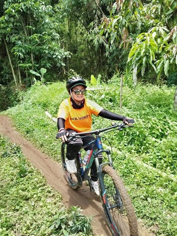 MTB trabas MAJALENGKA Redmi 8 Xiaomi Community Xiaomi